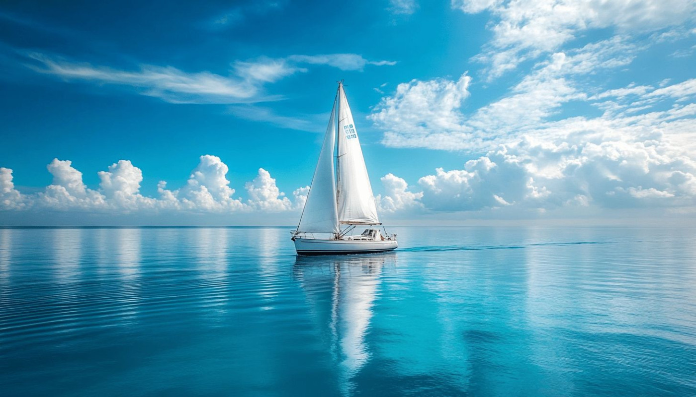 ¿Cómo prepararse para un viaje inolvidable en velero?